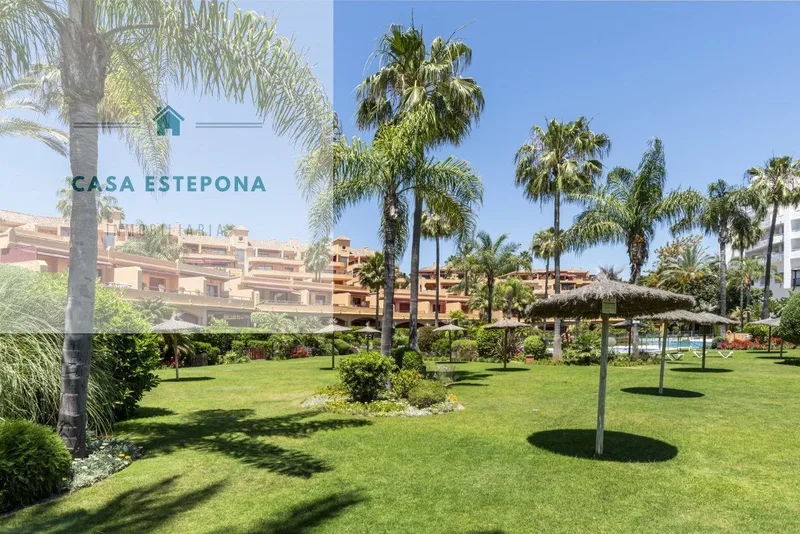 Avenida del Carmen, 101,  Estepona,  Playa,  Bajo, Estepona, Andalusia, Spain. - Photo 12