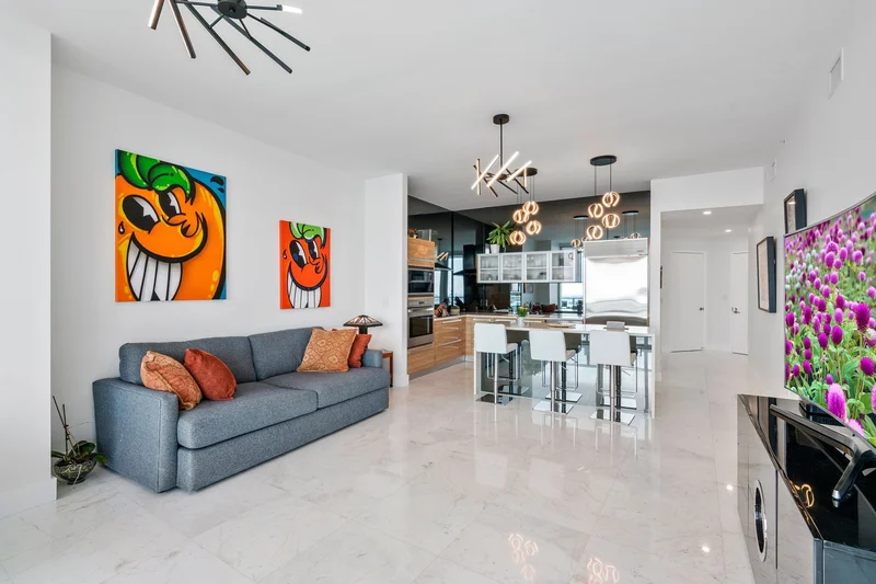 2020 N Bayshore Dr Unit# 3108, Miami, FL 33137, Miami, Florida, United States. - Photo 44