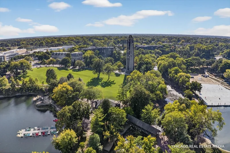 3423 Sunnyside Court, Naperville, IL 60564, Naperville, Illinois, United States. - Photo 62