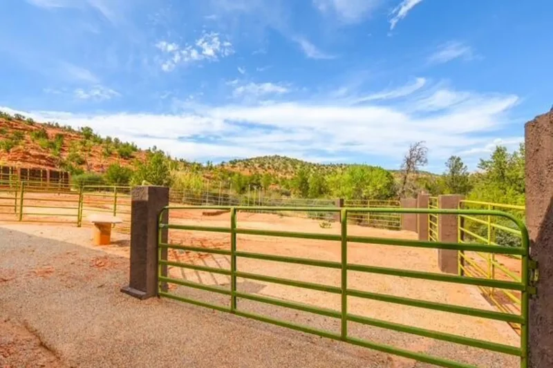 40 Cascade Drive , Sedona, AZ 86336, Sedona, Arizona, United States. - Photo 35
