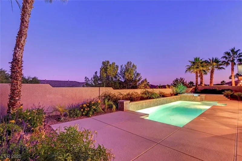 212 Villa Borghese Street, Las Vegas, Nevada, United States. - Photo 60