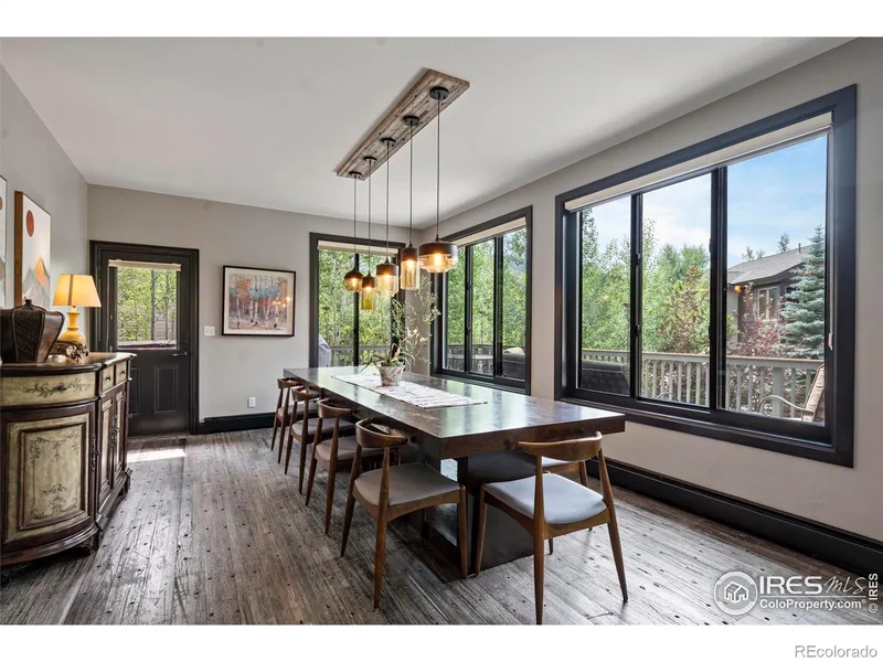 520 Night Chant Lane, Breckenridge, Colorado, United States. - Photo 14