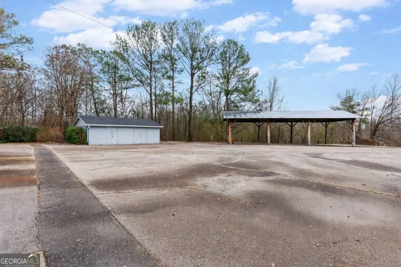 Dallas, Georgia, United States. - Photo 52