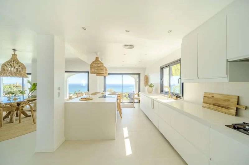 La Capellania, Benalmadena, Andalusia. - Photo 17