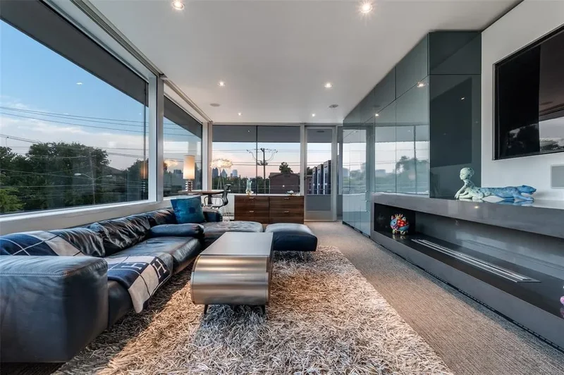 2300 N Carroll Avenue, Dallas, Texas, United States. - Photo 23