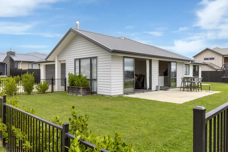 20 Maunganamu Drive