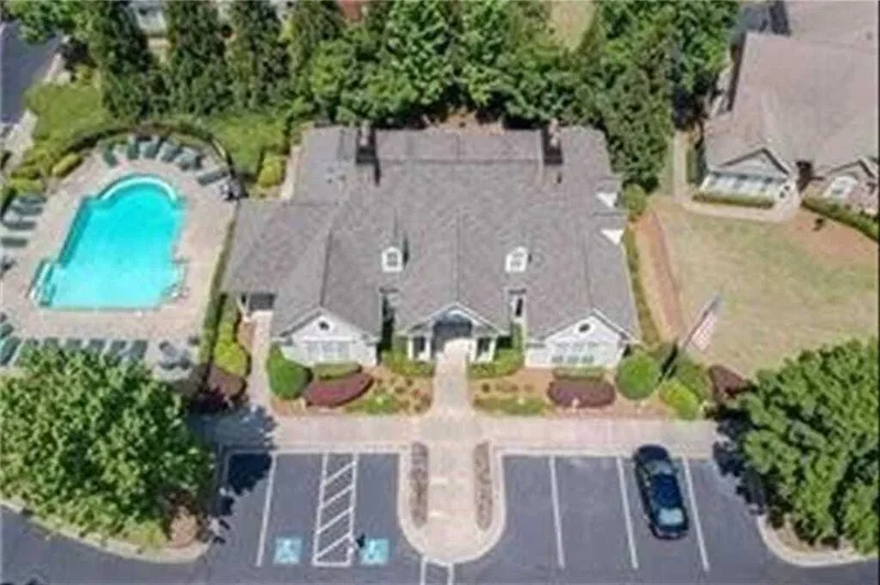 406 Sweet Apple Circle, Roswell, Georgia, United States. - Photo 31