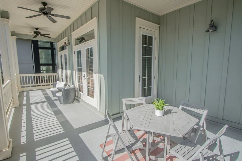 Rosemary Beach, Florida, United States. - Photo 35