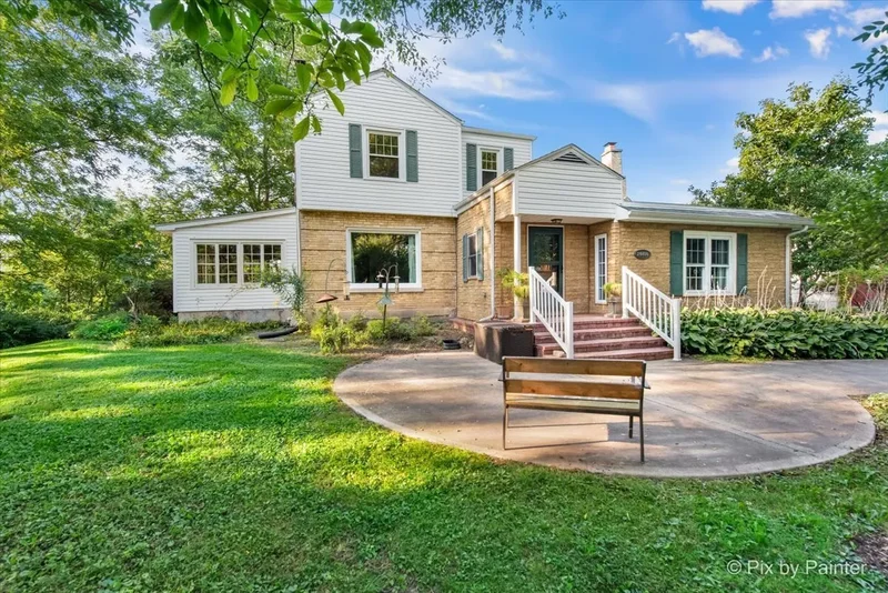 24400 N Kelsey Road, Lake Barrington, IL 60010, Barrington Hills, Illinois, United States. - Photo 30