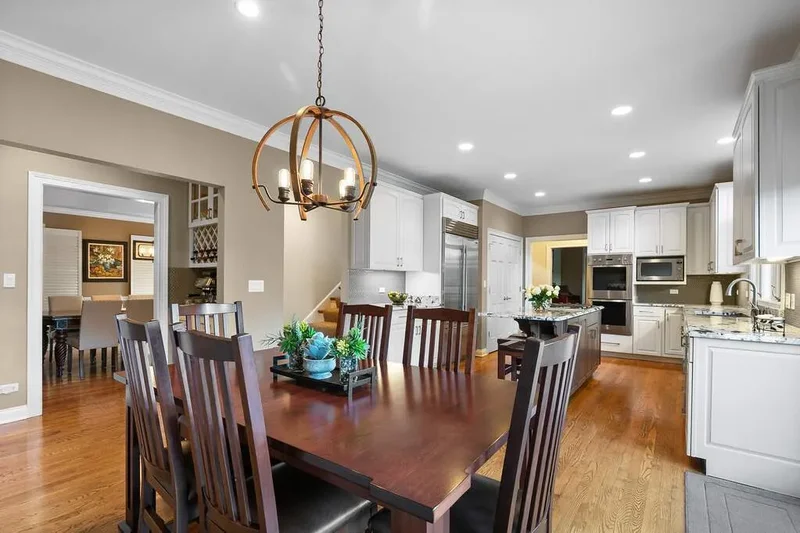 1296 Kajer Lane, Lake Forest, IL, 60045, USA, Lake Bluff, Illinois, United States. - Photo 11