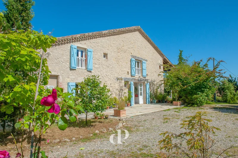 gers, Saint-Clar, Occitanie, France. - Photo 22