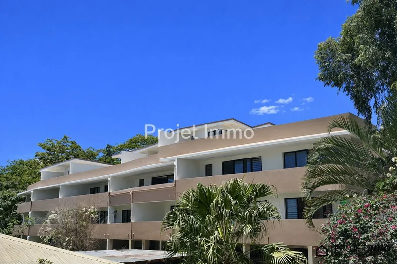 Punaauia Apartment
