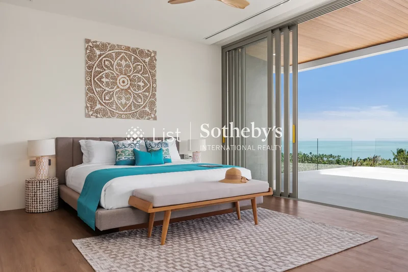 Villa Maravilla Jewels Collection – modern sea-view villas in the booming North-West with strong growth potential., Koh Samui, 84, Koh Samui, Surat Thani, Thailand. - Photo 15