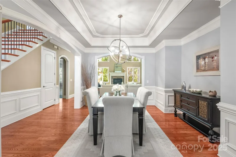 3301 Mcpherson Street, Waxhaw, NC 28173, Waxhaw, North Carolina, United States. - Photo 3