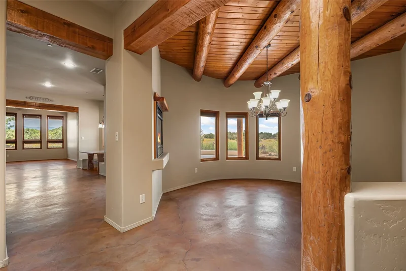 Santa Fe, NM 87506, Santa Fe, New Mexico, United States. - Photo 33