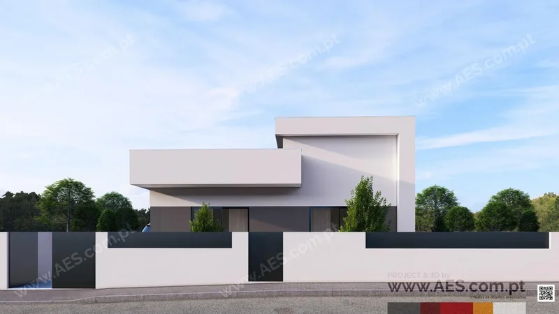 Seixal Villa