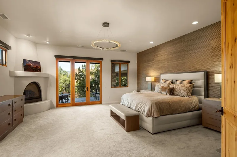 50 Calle Bonita , Sedona, AZ 86336, Sedona, Arizona, United States. - Photo 40