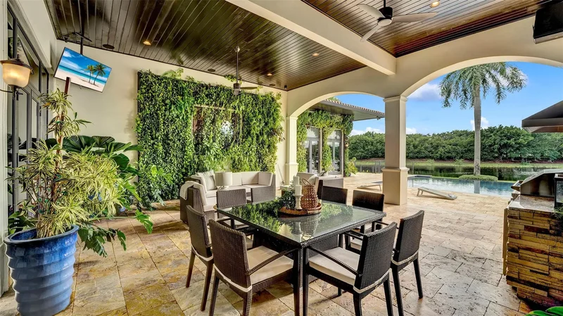 3530 WINDMILL RANCH RD, Southwest Ranches, Florida, United States. - Photo 4