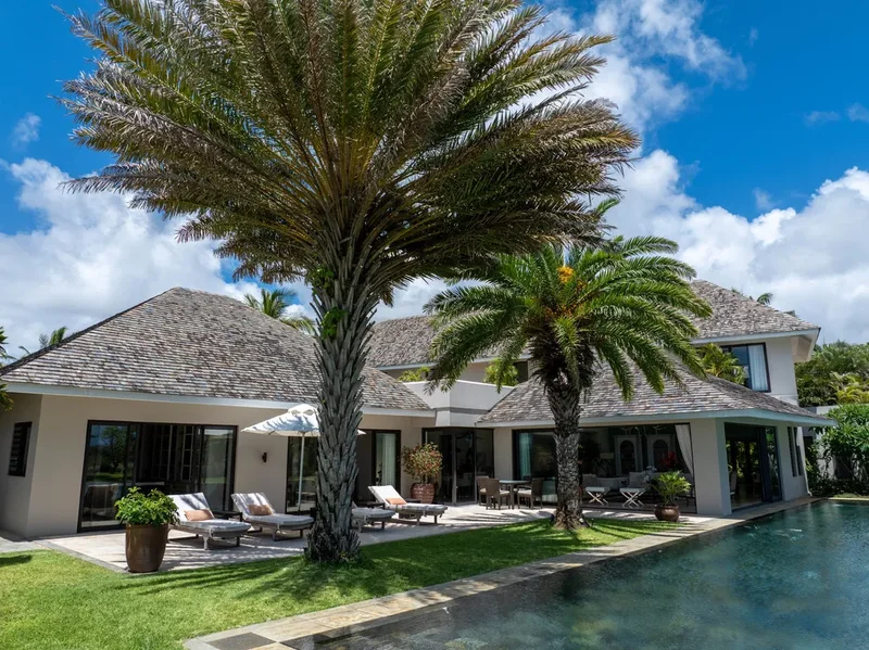 La Place Belgath, Flacq District, Mauritius. - Photo 7