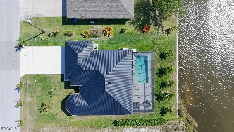 3318 SW 8th Place, Cape Coral, FL 33914, Cape Coral, Florida, United States. - Photo 43