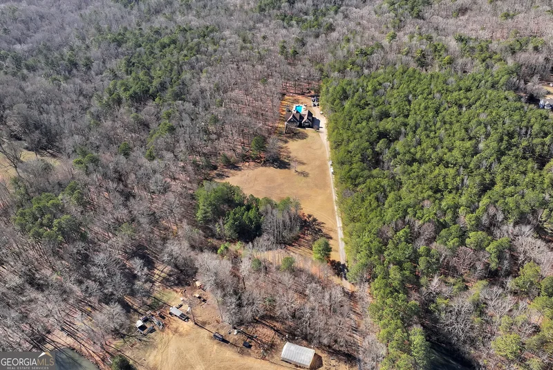321 Chumbley Road, Dawsonville, GA 30534, Cumming, Georgia, United States. - Photo 60