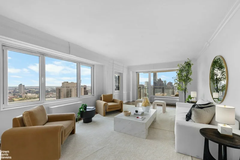 Residential New York