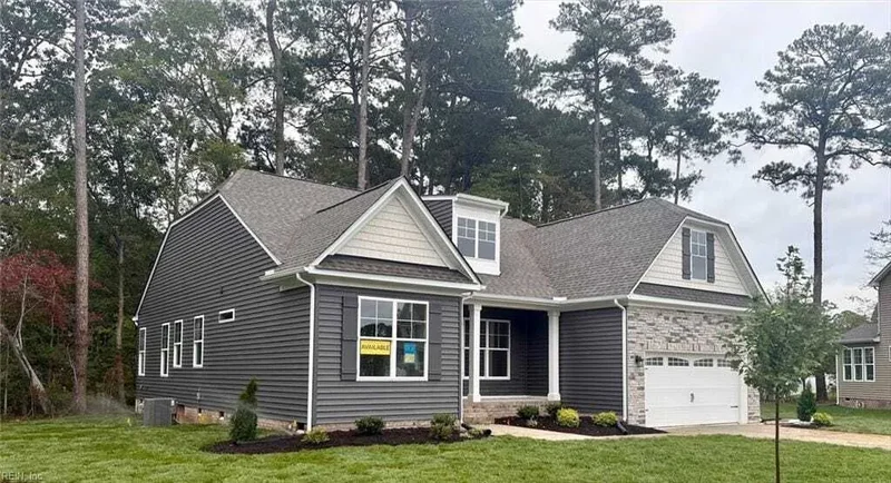 2049 Swiss (Lot #3) Lane, 23072, Virginia, United States. - Photo 2