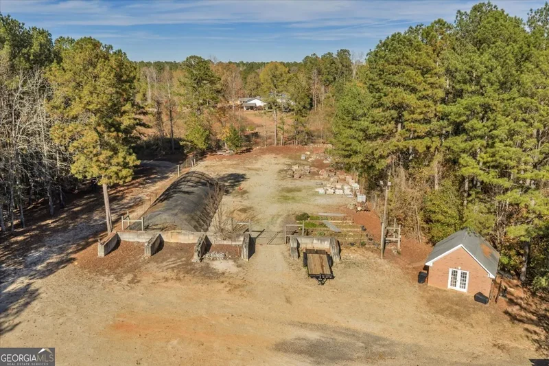 Senoia, Georgia, United States. - Photo 57