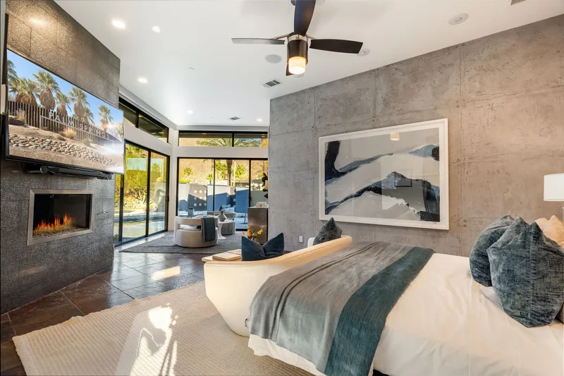 335 Patel Place , Palm Springs, CA 92264, Palm Springs, California, United States. - Photo 34