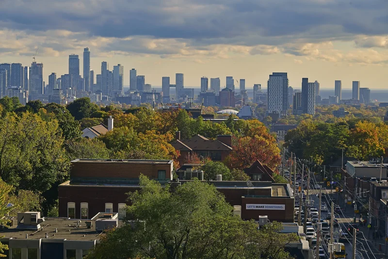 501 St Clair Ave W  326, Toronto, ON M5P 0A2, Toronto, Ontario, Canada. - Photo 35
