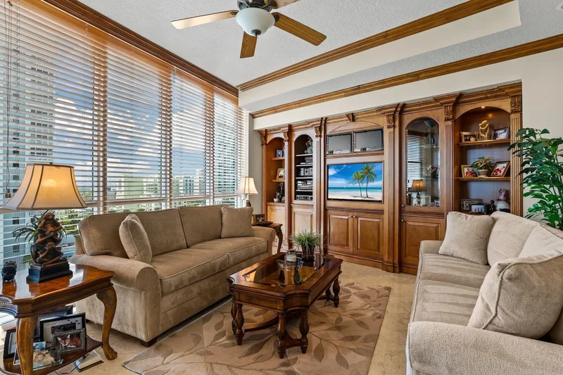 111 SE 8th Ave Unit# 1501, Fort Lauderdale, FL 33301, Fort Lauderdale, Florida, United States. - Photo 11
