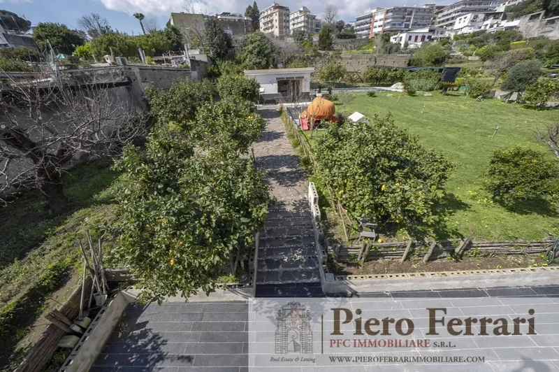 Via Petrarca 93, Via Petrarca 93, Naples, Campania, Italy. - Photo 117
