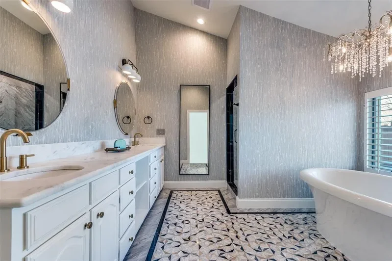 1509 Travis Circle S, Irving, Texas, United States. - Photo 16