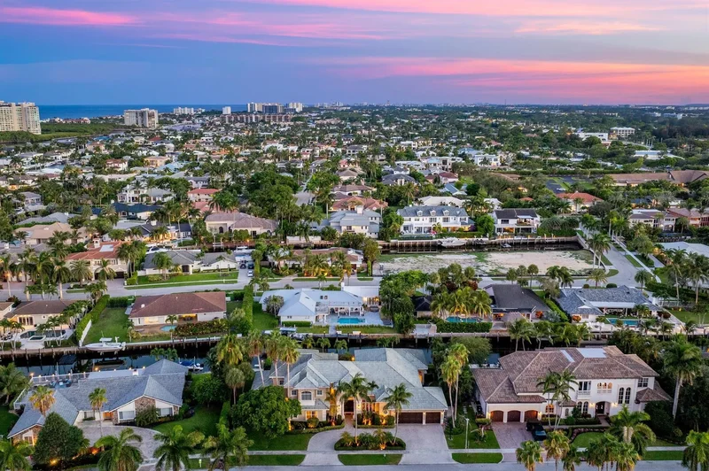 780 NE Orchid Bay Drive, Boca Raton, Florida, United States. - Photo 53