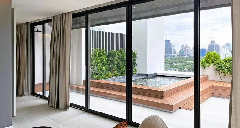 217 Soi Sukhumvit 4, Khwaeng Khlong Toei, Khet Khlong Toei, Krung Thep Maha Nakhon 10110, Thailand, Bangkok, Krung Thep Maha Nakhon, Thailand. - Photo 26