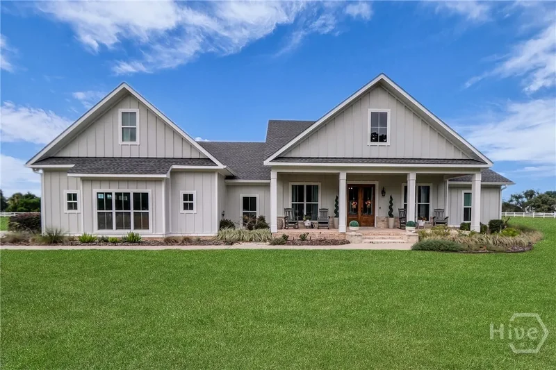 1354 Lake Pamona Road, Riceboro, Georgia, United States. - Photo 2