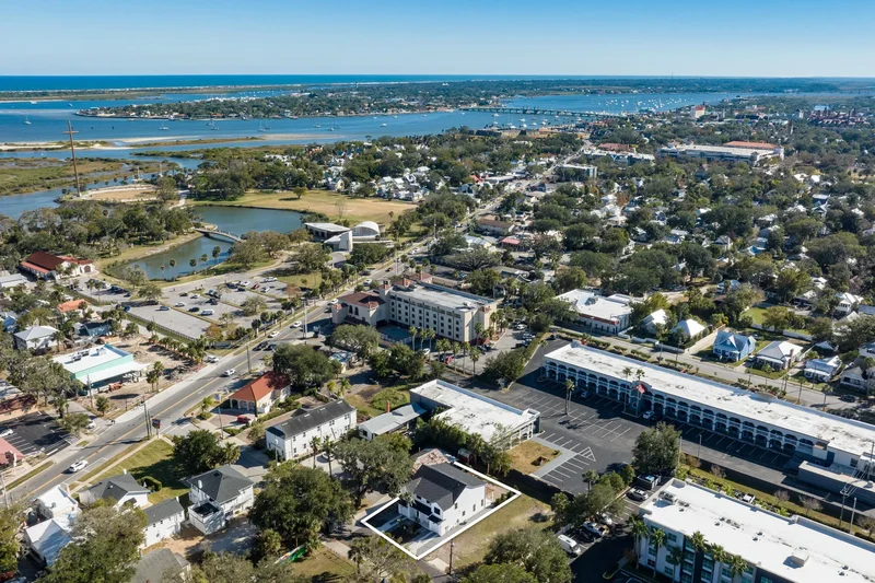 9 Sebastian Ave. Unit# C, St Augustine, FL 32084-0000, St. Augustine, Florida, United States. - Photo 38