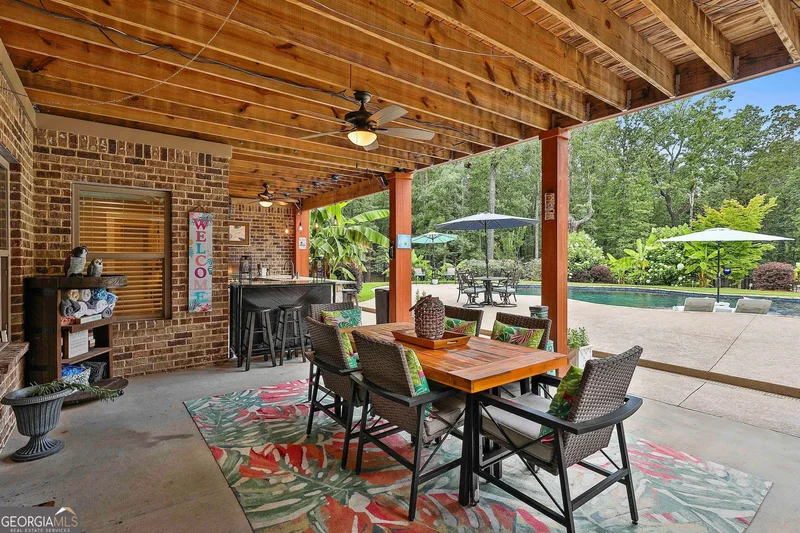 150 Seals Road, Dallas, GA 30157, Dallas, Georgia, United States. - Photo 21