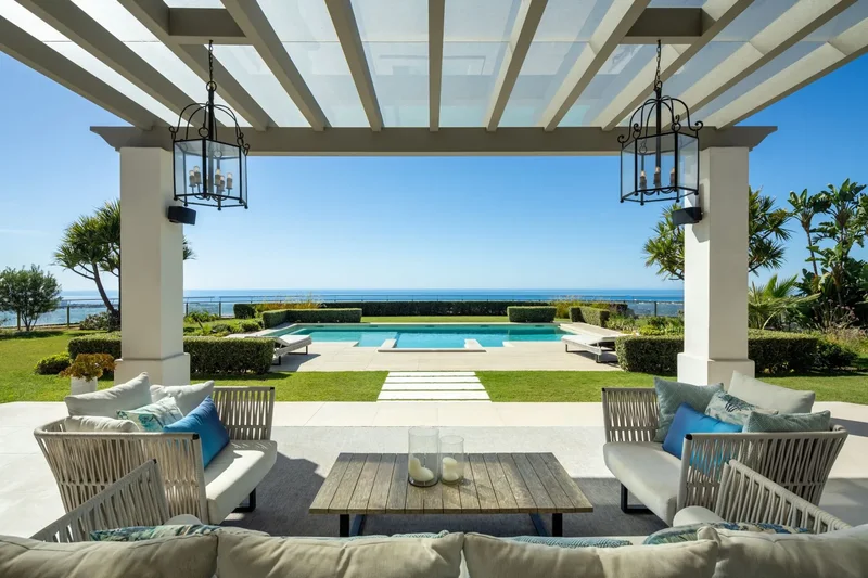Marbella, Andalusia, Spain. - Photo 31