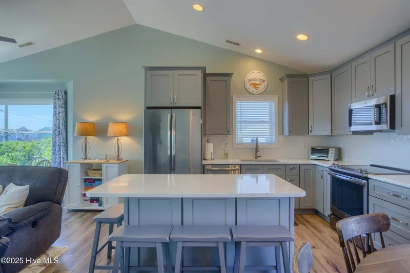 1125 S Topsail Drive, Surf City, NC 28445, Surf City, North Carolina, United States. - Photo 3