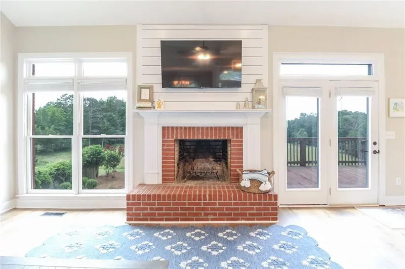 1380 Sunset Ridge, Watkinsville, Georgia, United States. - Photo 7