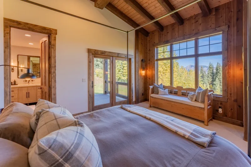 1610 Red Mountain Ranch Road , Crested Butte, CO 81224, Crested Butte, Colorado, United States. - Photo 65
