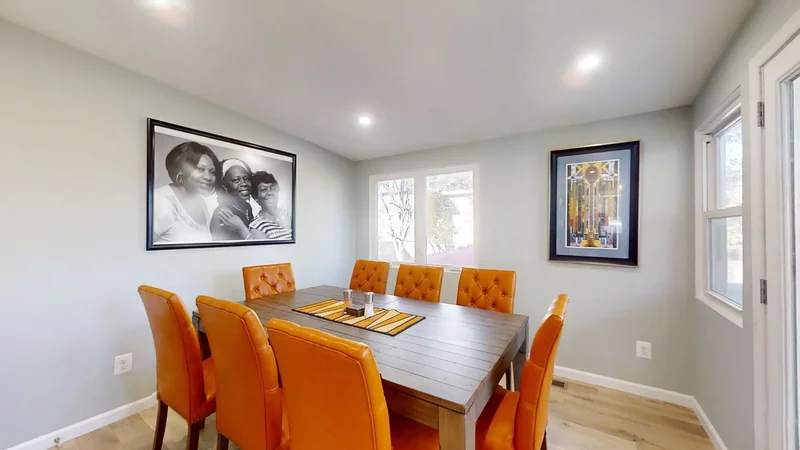 2228 S Street NE , Washington, DC 20002, Washington, District of Columbia, United States. - Photo 23