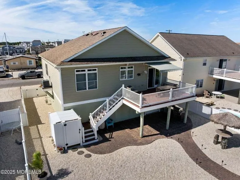 103 E Hudson Dr, Little Egg Harbor To, NJ 08087, Little Egg Harbor Township, New Jersey, United States. - Photo 38