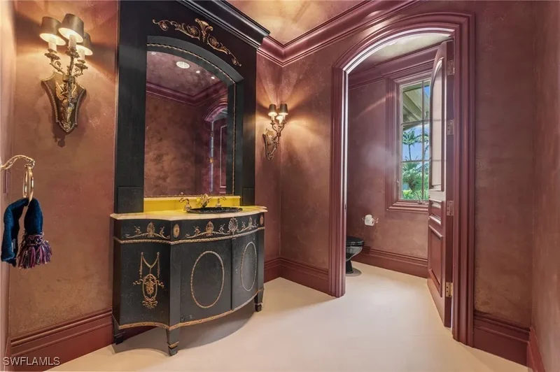 7310 Tilden Lane, Naples, Florida, United States. - Photo 36