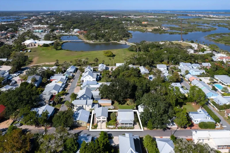 16 Locust St, St Augustine, FL 32084, St. Augustine, Florida, United States. - Photo 65
