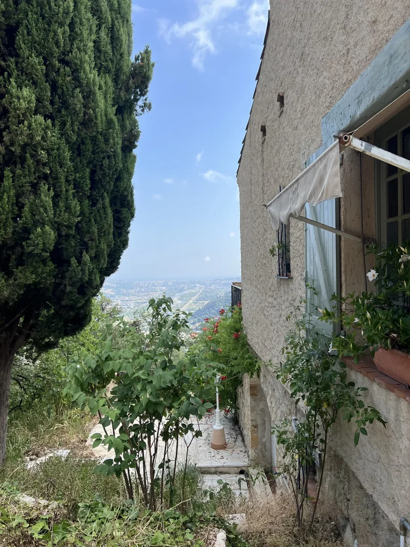 Gattières, Provence-Alpes-Côte d'Azur, France. - Photo 24