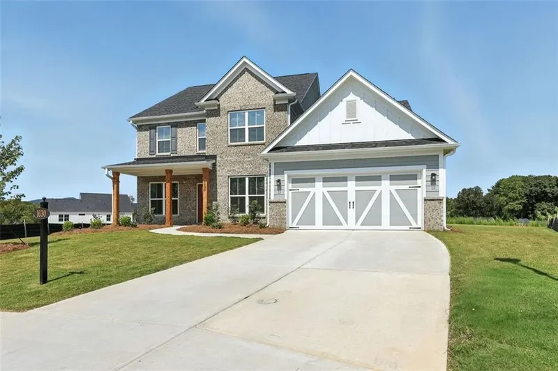 1630 WANDER Mill, Cumming, Georgia, United States. - Photo 2