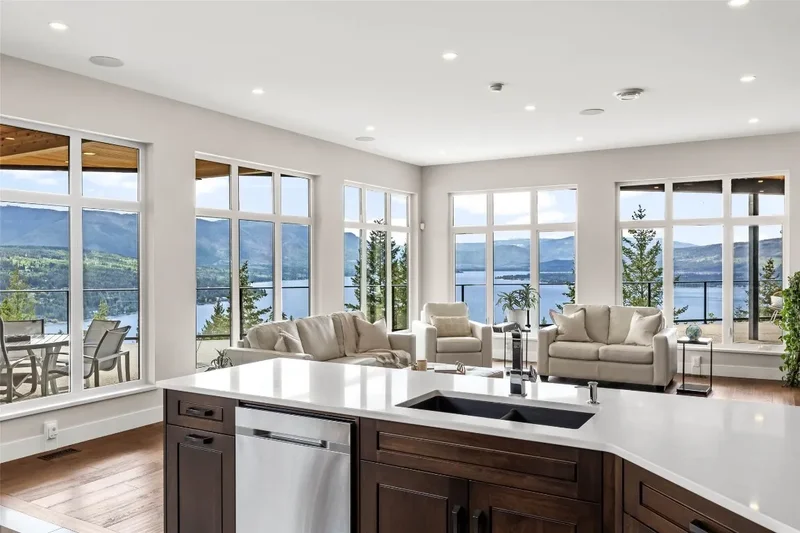3655 McBride Road, Blind Bay, British Columbia, Canada. - Photo 38