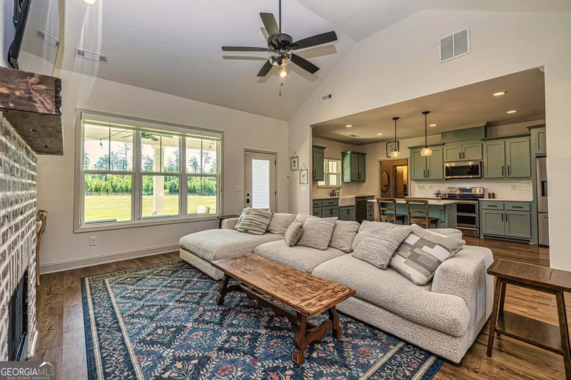 11084 Mount Carmel Road, Senoia, GA 30276, Senoia, Georgia, United States. - Photo 77